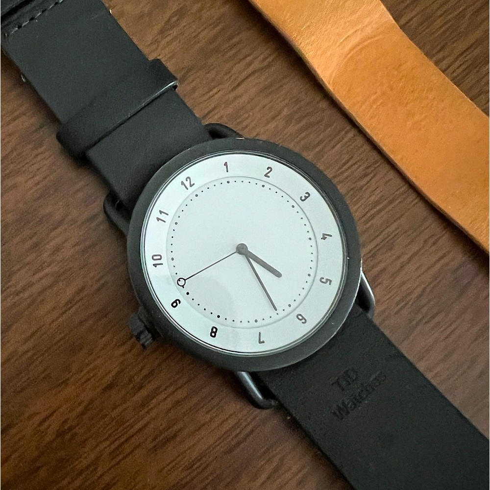 TID Women’s Watch